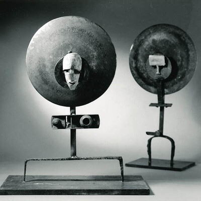 Kleinplastiken / Objekte